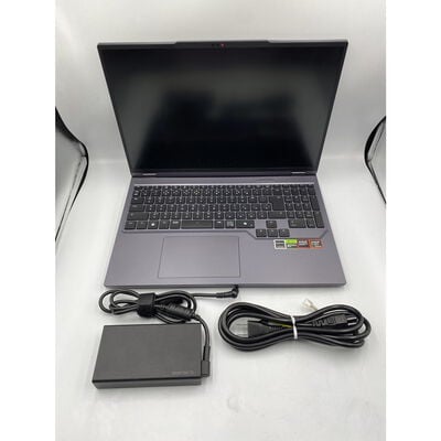 【座間相武台】中古  THIRDWAVE GALLERIA ZL9R-R57T-6 195283 