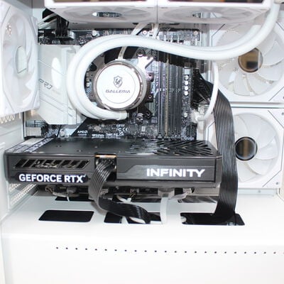 【通販センター】中古  THIRDWAVE GALLERIA FGR7M-R56-W 199083 
