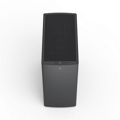 Fractal Design  Define One Dark Solid FD-C-DEFOA-01 (E-ATX ソリッドパネル ダーク) 