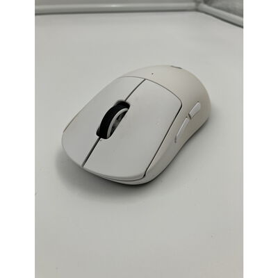 【秋葉原本店】中古  logicool G-PPD-003WL-WH 3410012890 
