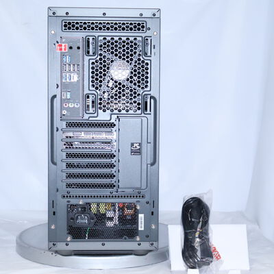 【通販センター】中古  THIRDWAVE GALLERIA XPR7A-R57-GD 203094 