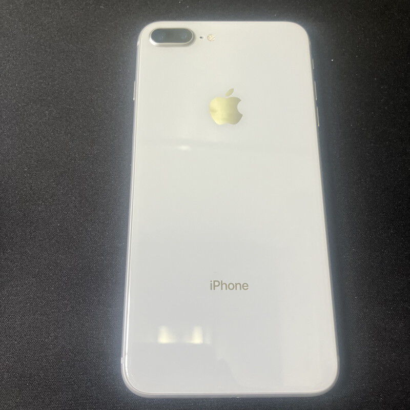 iPhone8 専用出品！！ 中古】iPhone8 64GB シルバー MQ792J／A SIMフリー