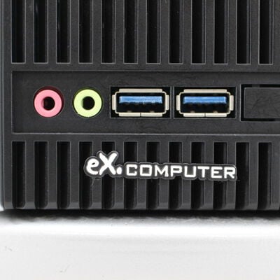 【通販センター】中古  eX.COMPUTER Aero Slim 