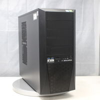 中古  THIRDWAVE GALLERIA KT(Intel Core i7 9700F/16GB/SSD250GB/なし/NVIDIA GeForce RTX 2070 SUPER 8GB/W11H64 MAR) 176195 