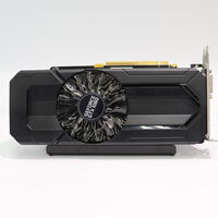 中古  Palit NE51060015J9-1061F (GTX1060 6G GDR5 STORMX) 192452 