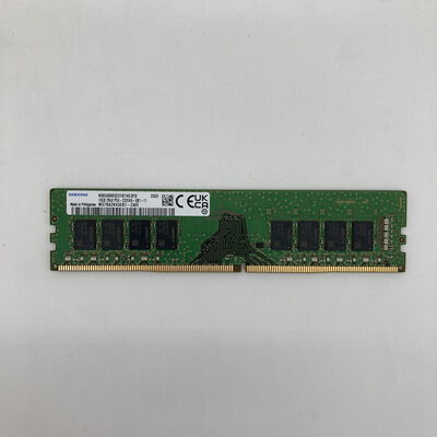 【堺七道店】中古  PC4-25600 16GB デスクトップ用(DDR4-3200) 140728 
