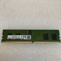 中古  PC5-38400 8GB デスクトップ用(DDR5-4800) 151530 
