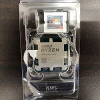 中古  AMD Ryzen 7 7700 (AM5/3.8GHz/40M/C8/T16/65W) 1460024624 