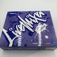 中古  ASRock Z790 LiveMixer (Z790 1700 ATX DDR5) 175344 