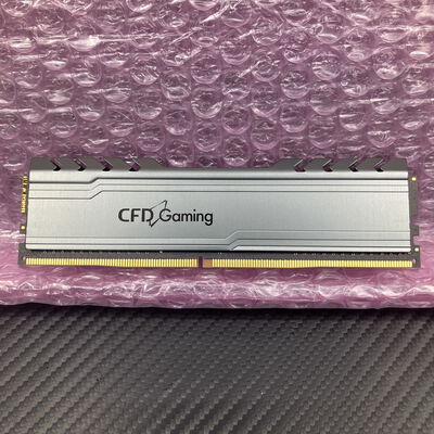 【富士青葉店】中古  PC4-25600 8GB デスクトップ用(DDR4-3200) 140727 