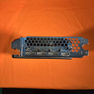 【なんば店】中古  Palit NED407S019K9-1043D (RTX4070 SUPER 12GB) 163398 