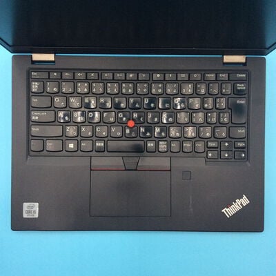 【秋葉原本店】中古  Lenovo_ThinkPad_L13_Gen1(i5-10210U/8GB/SSD256GB/W10P) 3410012666 