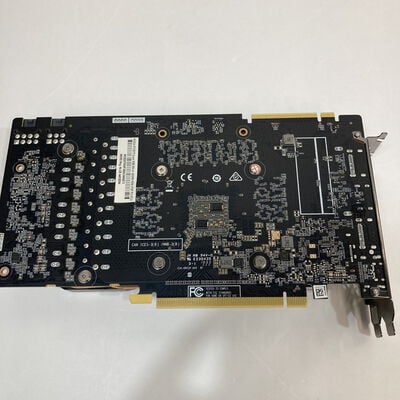 【神戸・三宮店】中古  manli M-NRTX2070S/6RGHPPP-F385-1G (RTX2070SUPER 8GB)_ 187765 