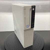 中古  NEC PC-MKL36LZ6AAS3(i3 9100/12GB/SSD128GB/W10P) 4660001530 