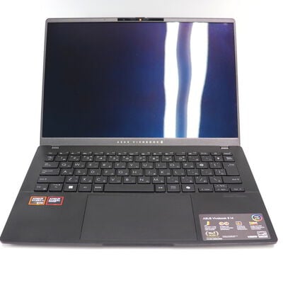 【札幌店】中古  ASUS M5406WA-AI9321W(Ryzen AI 9 HX 370/32GB/SSD1TB/なし/オンボード/14inch/2880*1800/W11H) 3210016097 