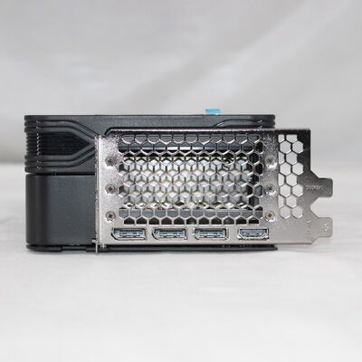 【通販センター】中古  Palit NE7507T019T2-GB2030G (RTX5070Ti GameRock) 3480034718 