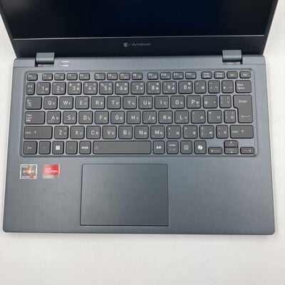 【なんば店】中古  TOSHIBA dynabook GA83/XY A6A1XYL2211A (Ryzen 5 7430U/16GB/256GB/WLAN/13.3FHD) 3280022798 