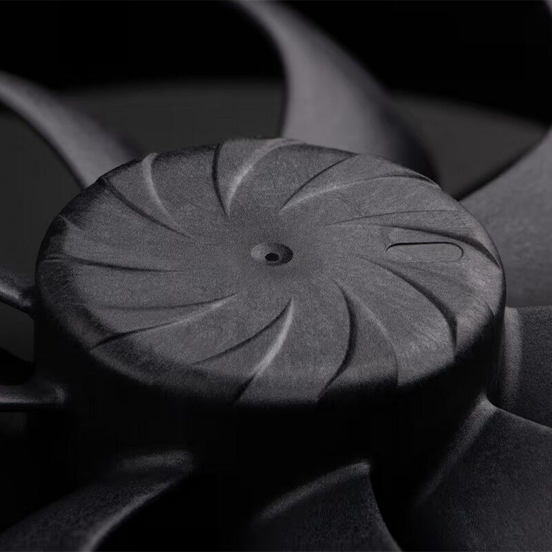 noctua NF-A14x25 G2 PWM Sx2-PP chromax.black (NF-A14x25-G2-PWM-SX2