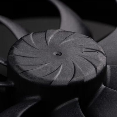 noctua  NF-A14x25 G2 PWM Sx2-PP chromax.black (NF-A14x25-G2-PWM-SX2-PP-CH-BK 2個パック) 