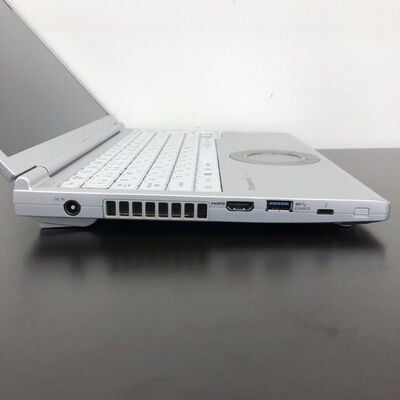 【長野稲里店】中古  Panasonic Let's note CF-SV9RDQVS(Intel Core i5 10310U 1.70GHz/16GB DDR4/SSD256GB/-/オンボード/12.1/1920x1200/GbE/Wi-Fi/WEBCAM/W11P) 193359 