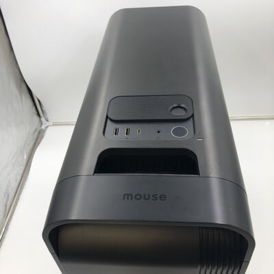 【福井日之出店】中古  mouse DAIV(i7 14700KF/48GB/SSD2TB+512GB/HDD8TB/RTX4080/W11H) 5200000357 
