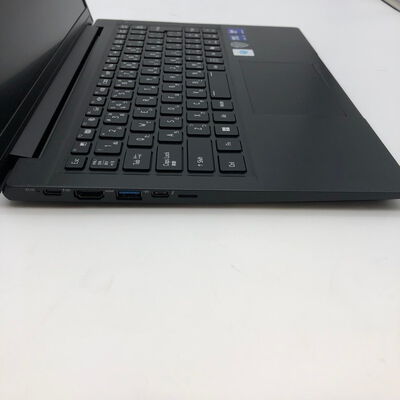 【大分店】中古  THIRDWAVE　F-14LN5LA(Ultra 5 226V/16GB/SSD1TB/W11H) 4860001339 