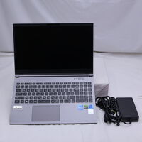 中古  THIRDWAVE GALLERIA RL7C-R45-C5N (Core i7-13620H/16GB/RTX 4050 Laptop GPU 6GB) 202830 