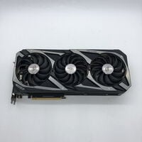 中古  ASUS ROG-STRIX-RTX3070TI-O8G-GAMING (RTX3070Ti 8GB) 146266 