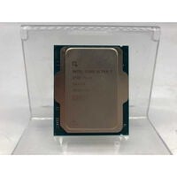 中古  INTEL Core Ultra 7 270K Plus (1851/3.7/36M/C24/T24) 195012 