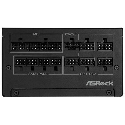 ASRock  Steel Legend SL-850G (850W) 