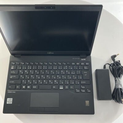 【秋葉原本店】中古  Fujitsu_Lifebook_U9310/E(i5-10310U/8GB/SSD256GB/W11P) 3410016001 