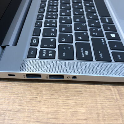 【姫路店】中古  HP EliteBook 830 G8 MSO (Intel Core i5 1145G7 2.6GHz/16GB/SSD256GB/-/オンボード/13.3/1920x1080/Wi-Fi/WEBCAM/W11P/Microsoft Office Home and Business 2024) 188226 