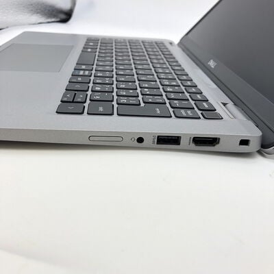【宇都宮鶴田店】中古  DELL Latitude 5320(Intel Core i5 1145G7 2.60GHz/16GB DDR4/SSD256GB/-/オンボード/13.3/1920x1080/Wi-Fi/WEBCAM/W11P/VBT) 192747 
