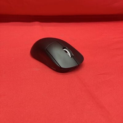 【千葉店】中古  Logicool PRO X SUPERLIGHT Wireless Gaming Mouse G-PPD-003WL-BK 146967 