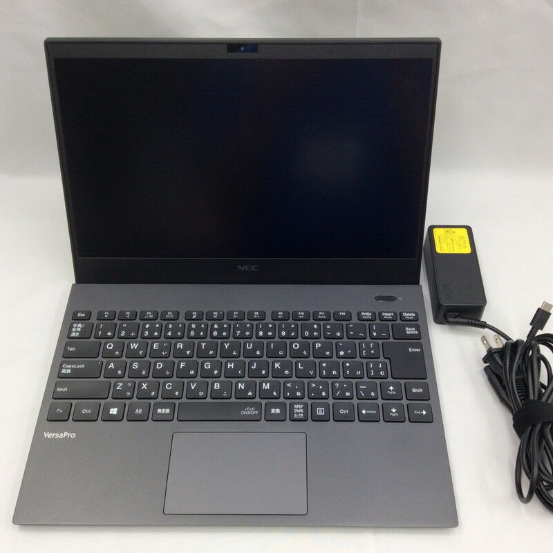 欲しいの 中古 NEC PC-VKT16GZG9 (Intel Core i5 10210U 1.6GHz/8GB Windowsノート本体