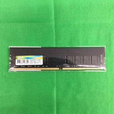 【川崎店】中古  PC4-21300 16GB デスクトップ用(DDR4-2666) 135638 