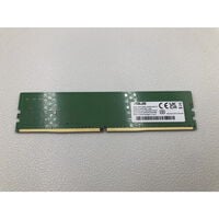 中古  M323R2GA3BB0-CQKOD（DDR5　4800MHｚ　16ＧＢ） 4680003049 
