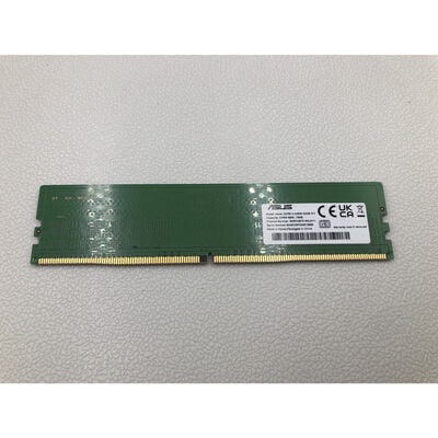 【水戸赤塚店】中古  M323R2GA3BB0-CQKOD（DDR5　4800MHｚ　16ＧＢ） 4680003049 