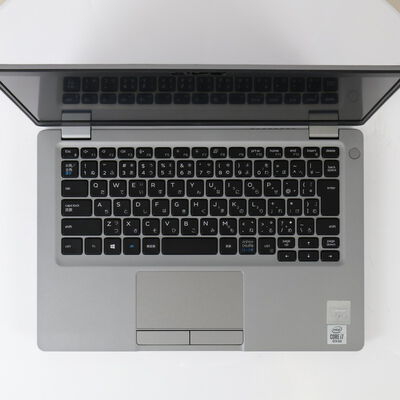 【通販センター】中古  DELL Latitude 5310(Intel Core i7 10610U/16GB DDR4 (PC4)/SSD512GB/なし/オンボード/13.3/1920x1080/Wi-Fi/W11H64 MAR) 200906 