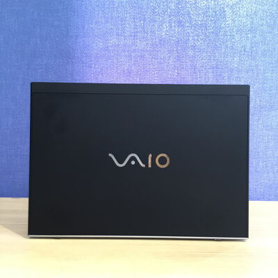 【松山環状枝松店】中古  VAIO VJPJ13C12N (INTEL Core i5 1035G1 1.0GHz/8GB/SSD256GB/-/オンボード/12.5/1920x1080/Wi-Fi/WEBCAM/W11H64) 178713 