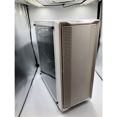 【水戸赤塚店】中古  自作PC(i5 12400F/16GB/SSD1TB/ドライブ無し/RTX3060/OSなし) 4680001923【11/6値下げ!】 