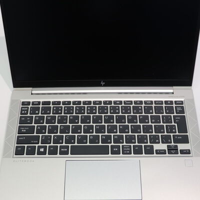 【札幌店】中古  HP EliteBook 830 G8 MSO (Intel Core i5 1145G7 2.6GHz/16GB/SSD256GB/-/オンボード/13.3/1920x1080/Wi-Fi/WEBCAM/W11P/Microsoft Office Home and Business 2024) 188177 