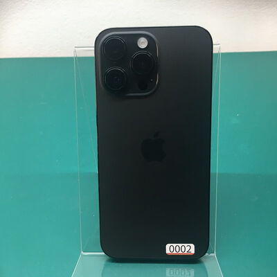 【佐賀南部バイパス店】中古  【docomo版SIMフリー】Apple iPhone14 Pro Max 6.7インチ 256GB (スペースブラック) NQ9A3J/A 5250000577 