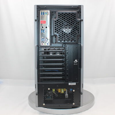 【堺七道店】中古  THIRDWAVE GALLERIA XA7R-R46 187361 