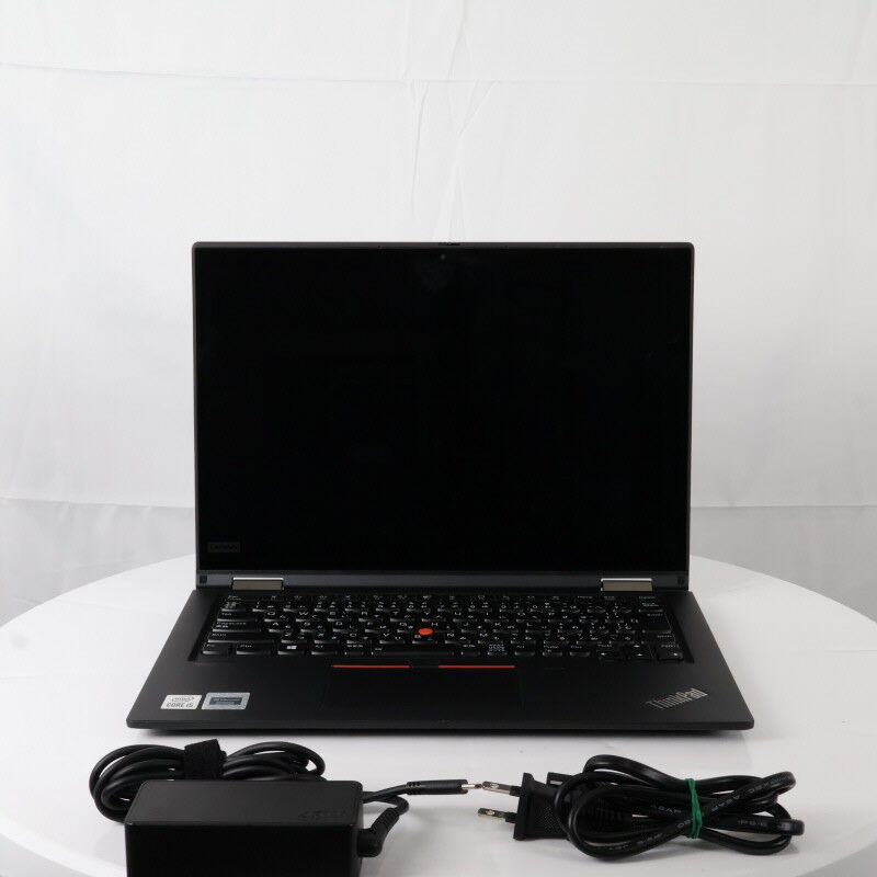 中古 Lenovo Thinkpad X13 Yoga Gen 1 20SXS0TF00(Intel Core i5