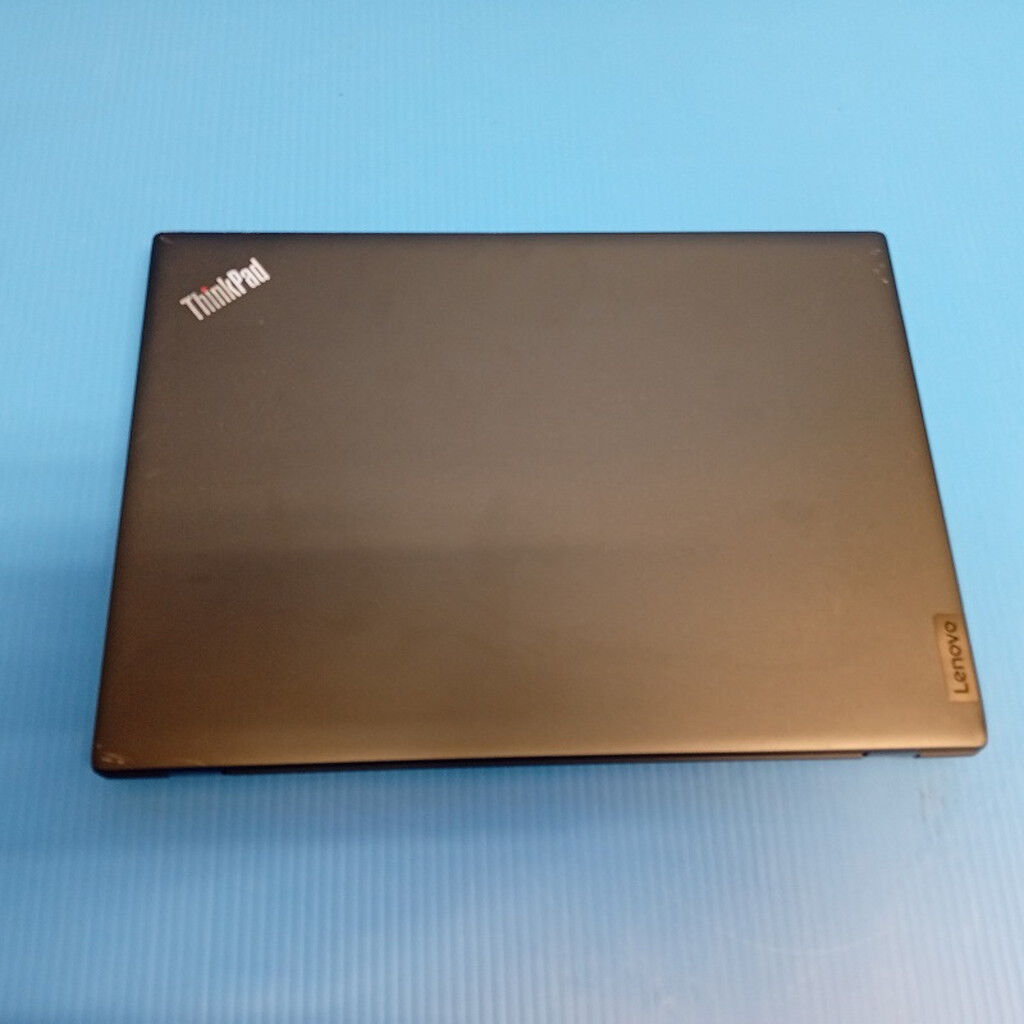 中古 Lenovo ThinkPad L13 Gen 4 (i7-1355U/16GB/SSD512GB/-/-/WLAN