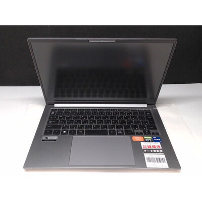【前橋ｲﾝﾀｰｱｶﾏﾙ店】中古  GALLERIA RM7C-R35T(i7-12700H/16GB/SSD512GB/RTX3050Ti/W11H) 4540002113 