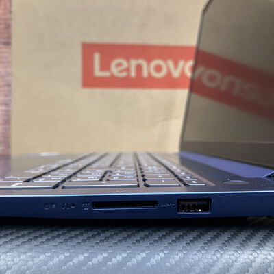 【富士青葉店】中古  Lenovo Idea Pad Slim 3 15IAH8(i5-12450H/16GB/SSD512GB/W11H) 5070001785 