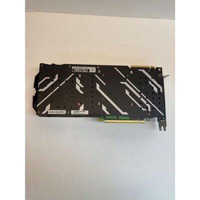 【京都店】中古  玄人志向 GG-RTX2070SP-E8GB/DF (RTX2070 SUPER) 140102 