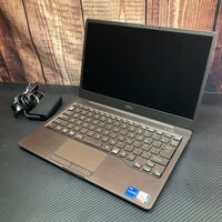中古  FUJITSU FMV LIFEBOOK CH75/E3(i5-1135G7/8GB/256GB/オンボード/W11H) 5070002035 